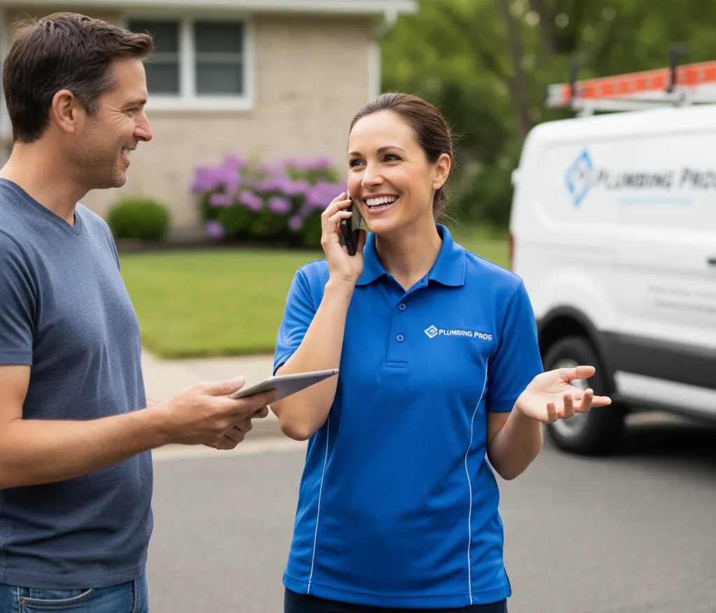 Leak Detection in Eaton, CO